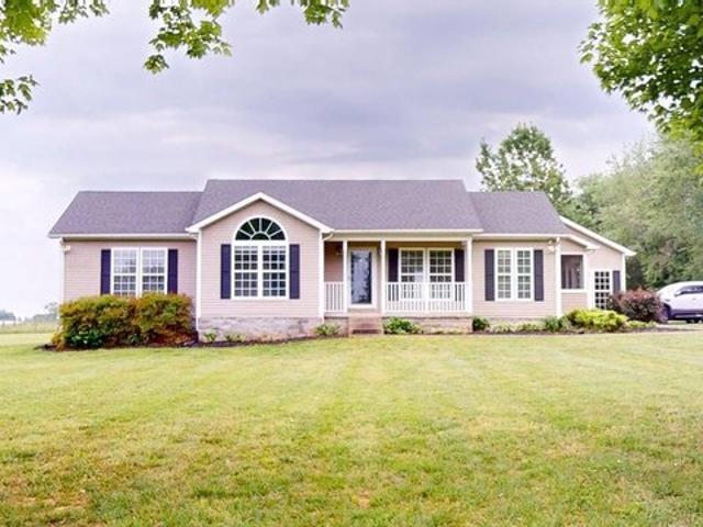 House for sale in Bowling Green, Kentucky