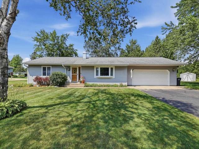 House for sale in Stevens Point, Wisconsin
