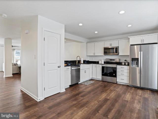 Townhouse for sale in Front Royal