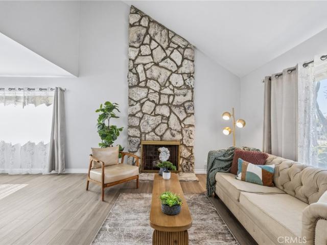 House for sale in Carson, California