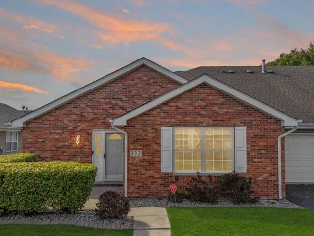Townhouse for sale in Griffith, Indiana
