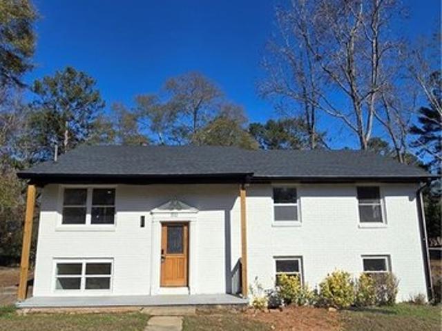 House for sale in Clayton, Georgia