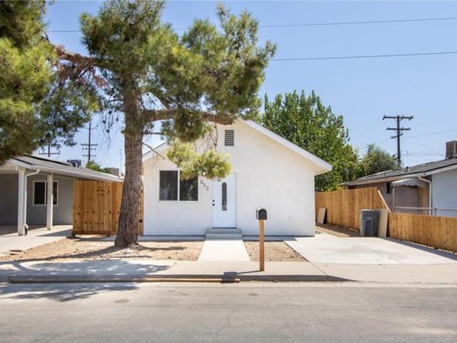 House for sale in Tulare, California