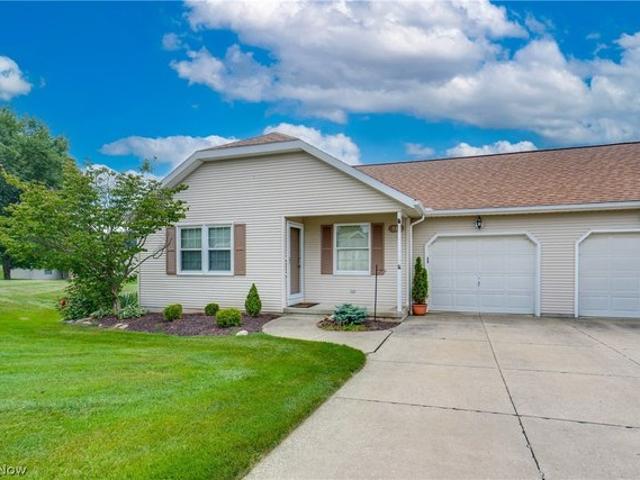 Condo for sale in Summit, Ohio