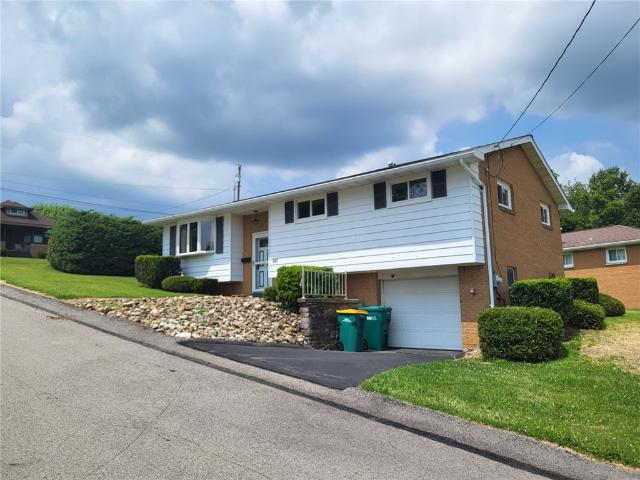 House for sale in Bradenville, Pennsylvania