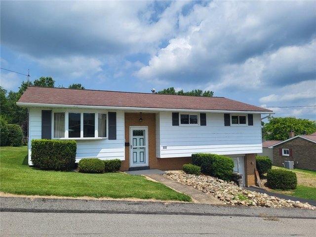 House for sale in Derry, Pennsylvania