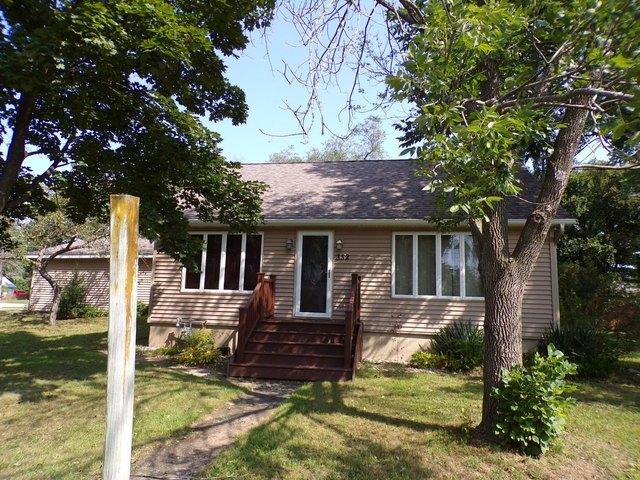 House for sale in Wautoma, Wisconsin