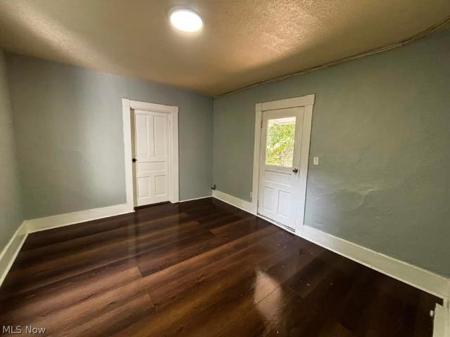 Property for rent in Wilmington, Ohio