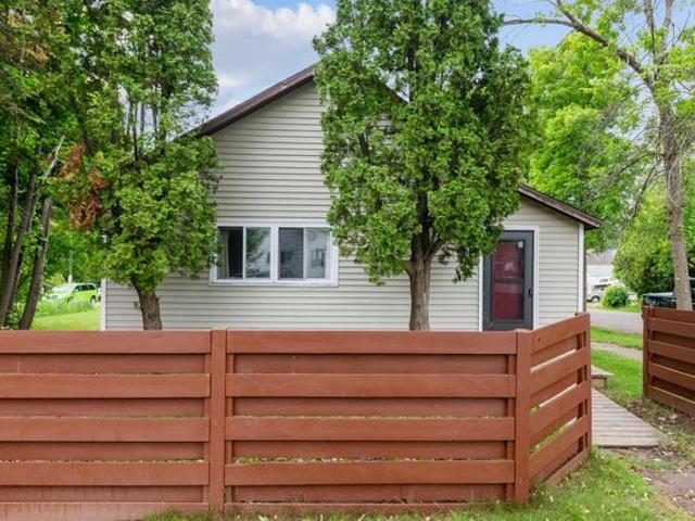 House for sale in Washburn, Wisconsin