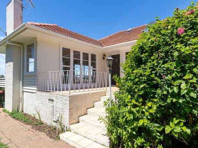 House for rent in Hillersden, Oroua County