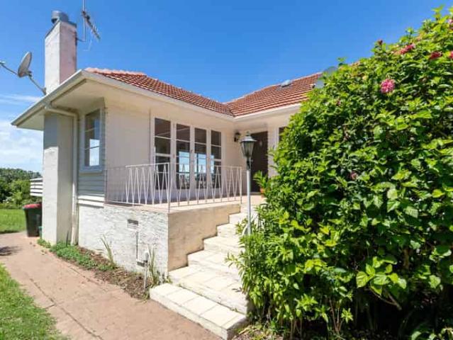 House for rent in Hillersden, Oroua County