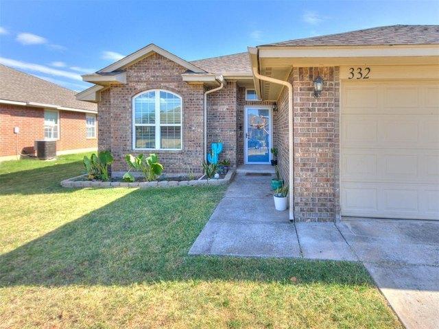 House for sale in Norman, Oklahoma