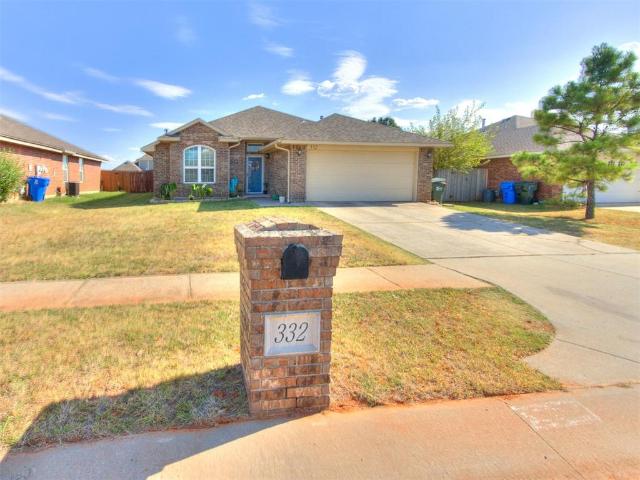 House for sale in Norman, Oklahoma