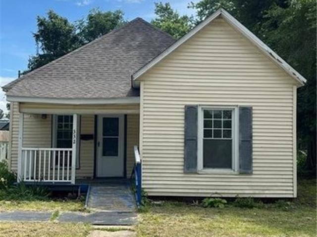 House for sale in Charleston, Illinois