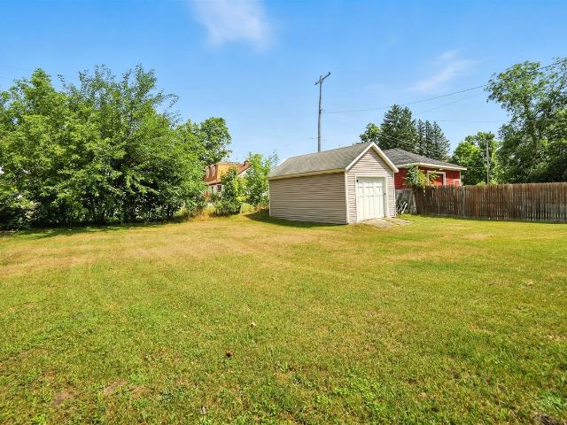 House for sale in Reed City, Michigan