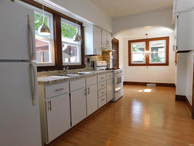 House for sale in Argos, Marshall County