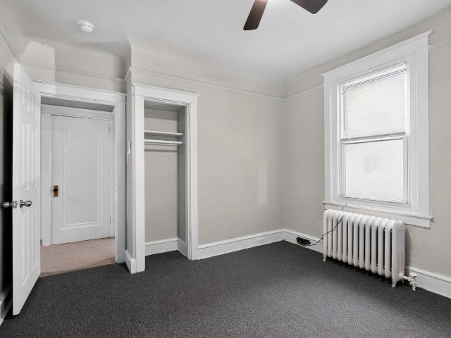 Apartment for rent in Chester, Pennsylvania