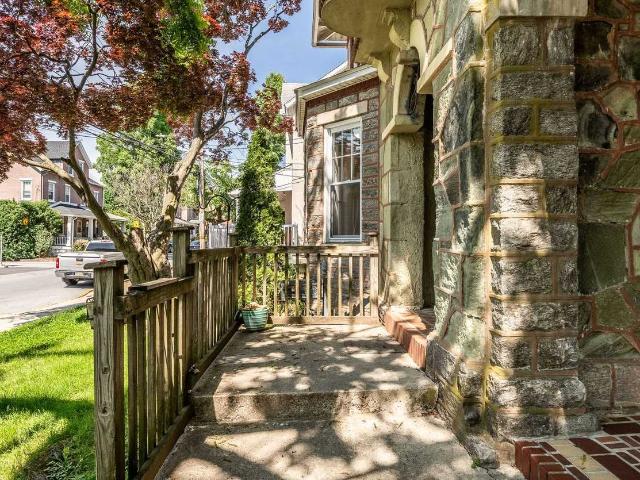 Apartment for rent in Chester, Pennsylvania