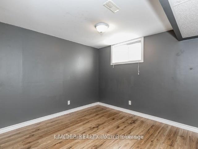 House for rent in Bradford West Gwillimbury, Central Ontario