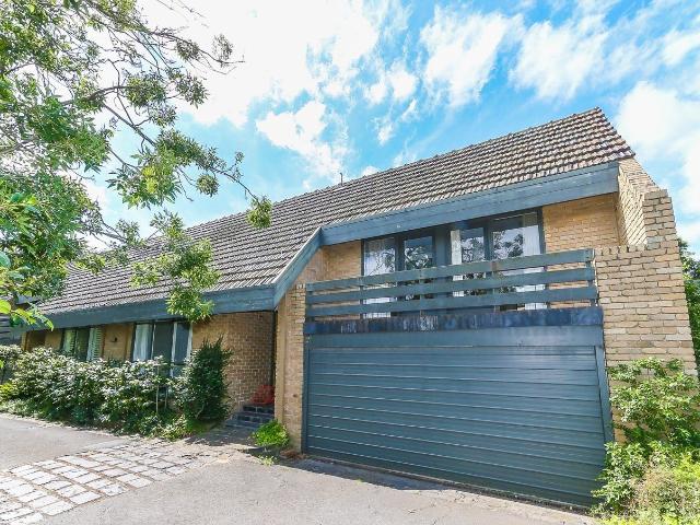 Granny Flat for rent in Camerons Creek, Victoria
