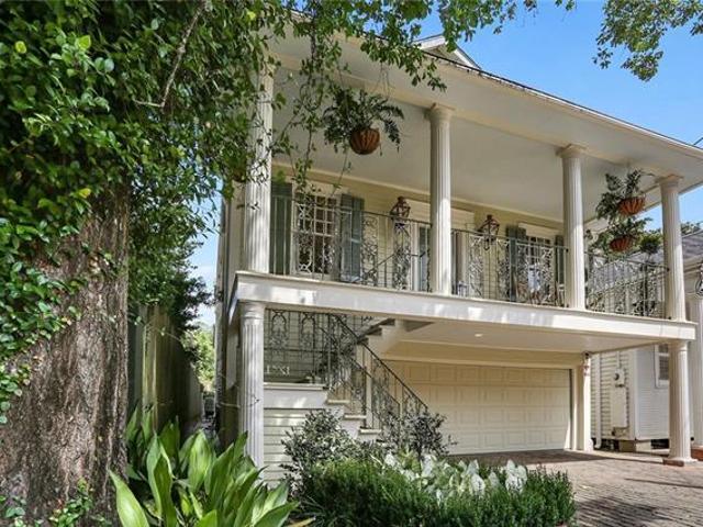 House for sale in New Orleans, Louisiana