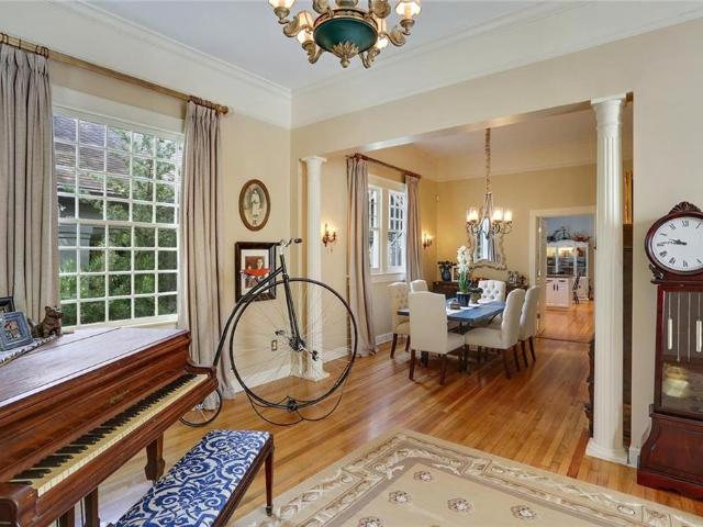 Property for rent in New Orleans, Louisiana