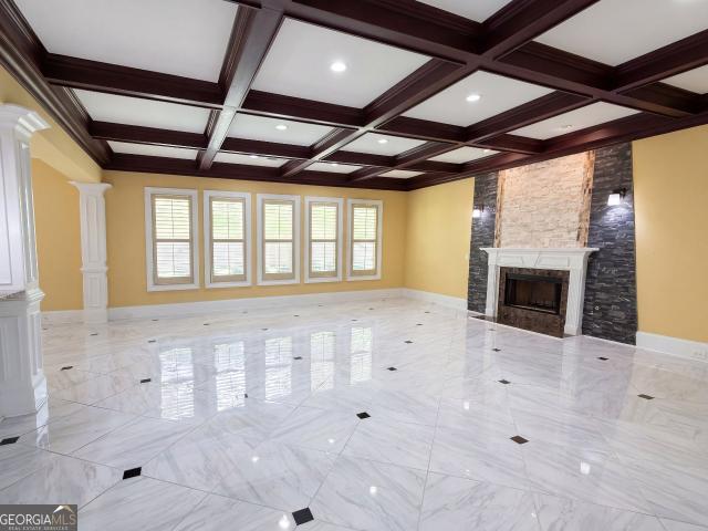 House for sale in Mcdonough, Georgia