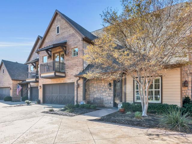 Condo for sale in Southlake, Texas