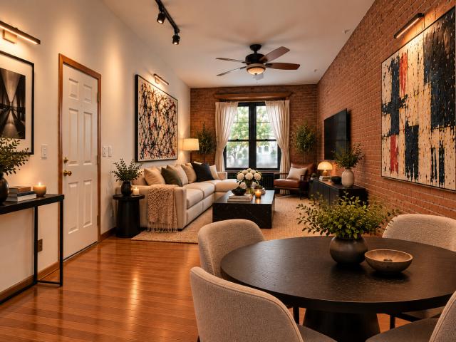 Property for sale in Manhattan Community Board 4, New York
