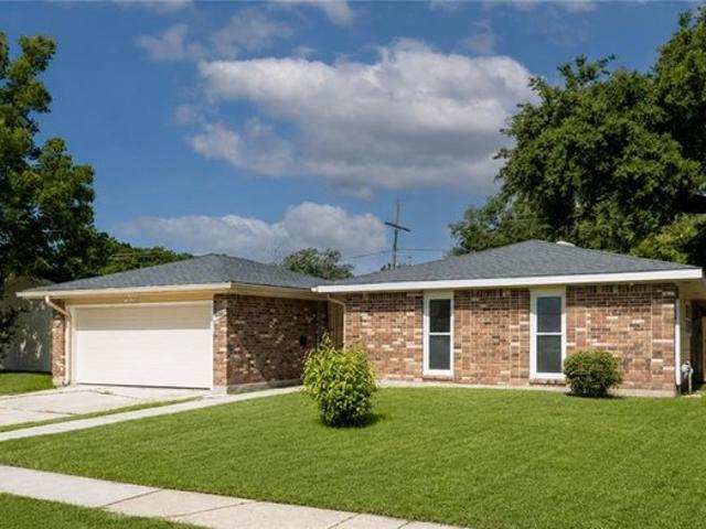 House for sale in Gretna, Louisiana