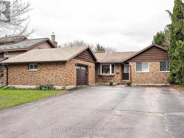 House for sale in St. Marys, Ontario