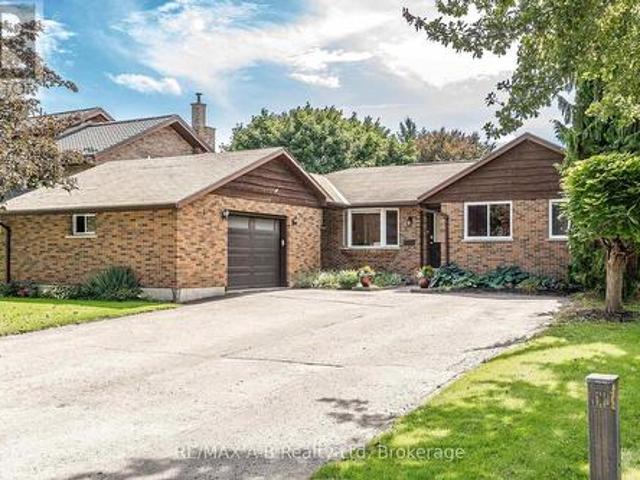 House for sale in St. Marys, Ontario