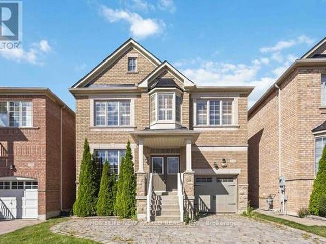 House for sale in Greensborough, Markham