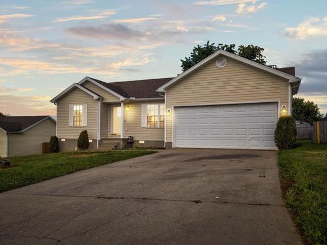 House for sale in Mount Sterling, Kentucky