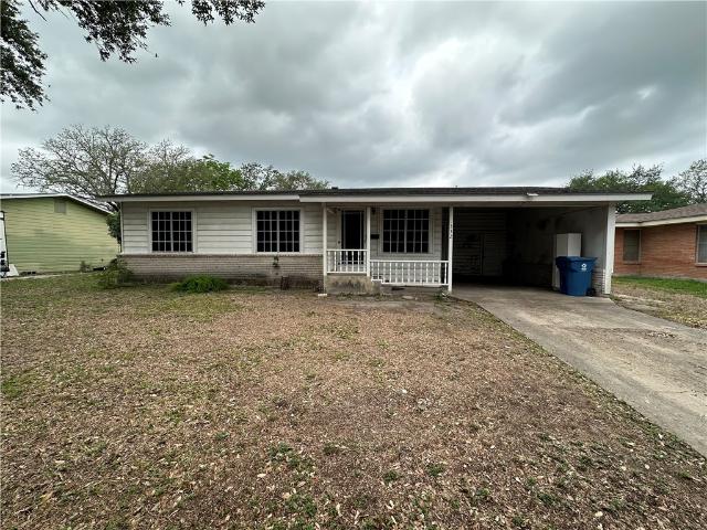 House for sale in San Patricio, Texas