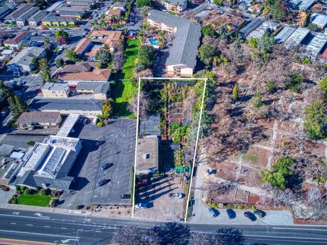 Commercial for sale in San Mateo, California