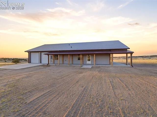 House for sale in Rye, Colorado