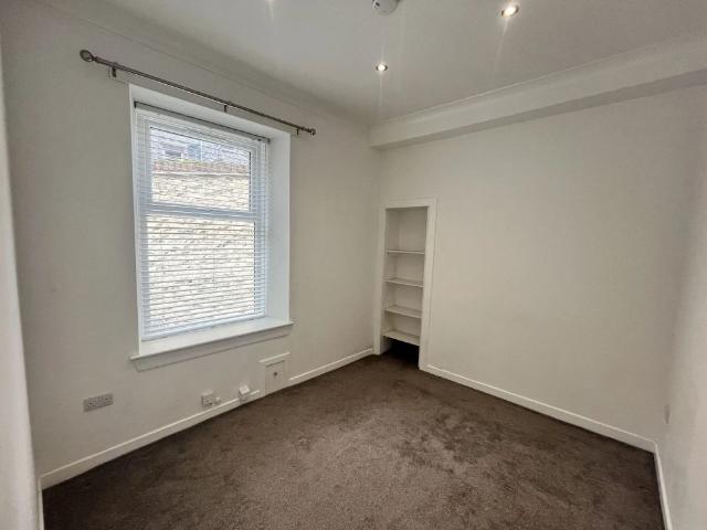 Apartment for rent in Ballindoch, Scotland