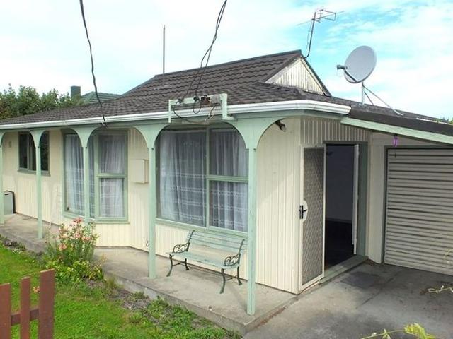 House for rent in Mairehau, Canterbury