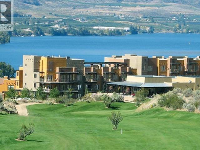 Apartment for sale in Osoyoos, British Columbia