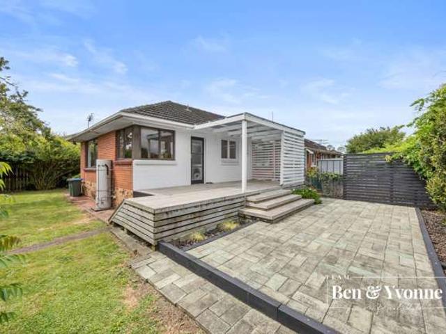 Apartment for sale in Mount Wellington