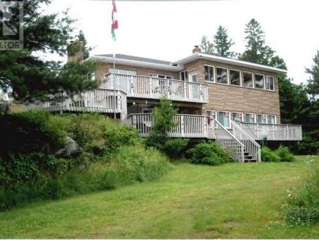 House for sale in French River, Ontario