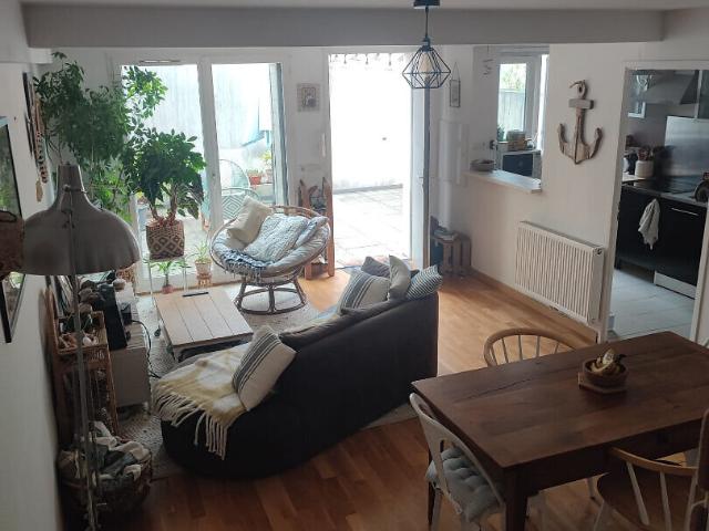 Appartement location à Bordeaux