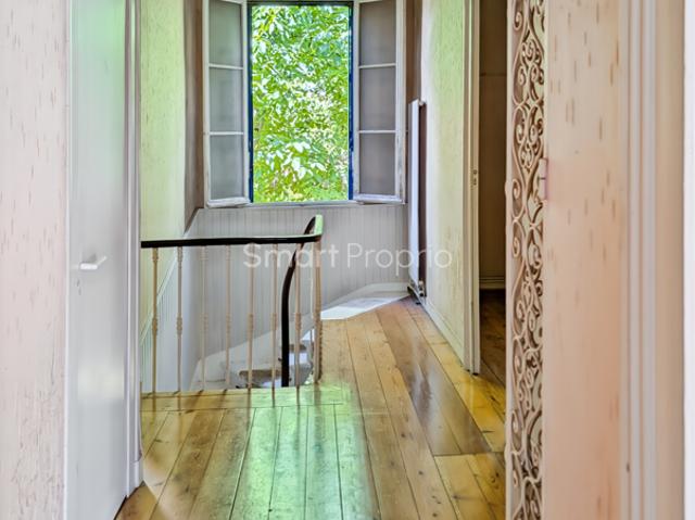 Maison vente à Bordeaux