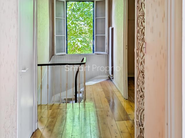 Maison vente à Bordeaux