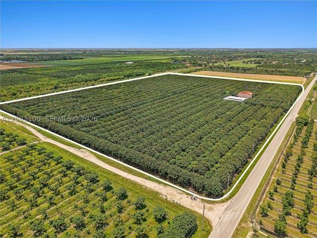 Land for sale in Homestead, Miami-Dade County