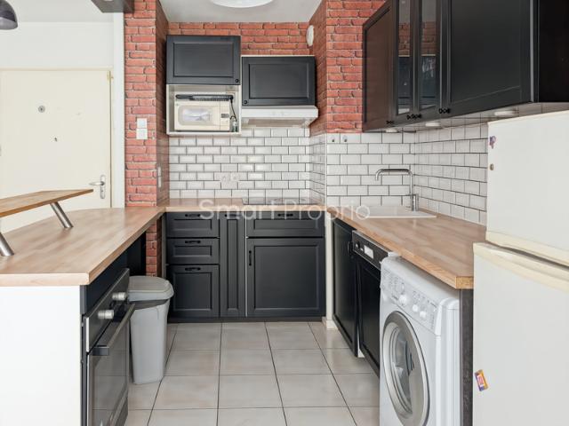 Appartement vente à Bordeaux