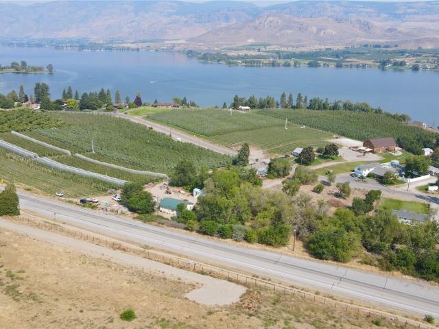 Land for sale in Oroville, Washington