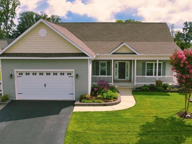 House for sale in Delaware
