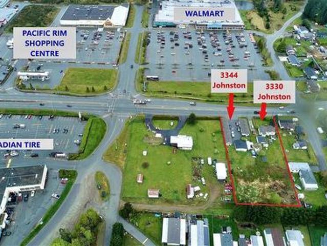 House for sale in Clayoquot, British Columbia